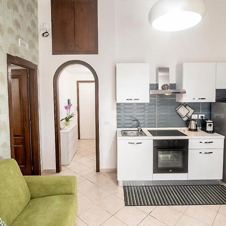 Residenza Il Bell'Antonio Διαμέρισμα Νάπολη Εξωτερικό φωτογραφία