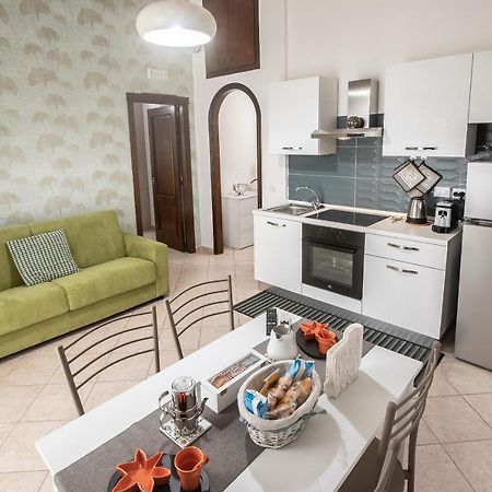 Residenza Il Bell'Antonio Διαμέρισμα Νάπολη Εξωτερικό φωτογραφία