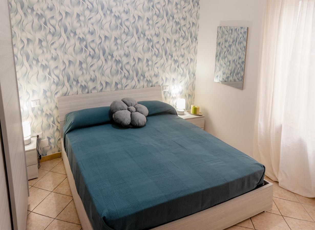 Residenza Il Bell'Antonio Διαμέρισμα Νάπολη Εξωτερικό φωτογραφία