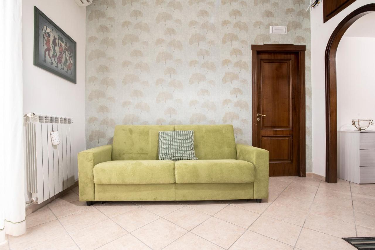 Residenza Il Bell'Antonio Διαμέρισμα Νάπολη Εξωτερικό φωτογραφία