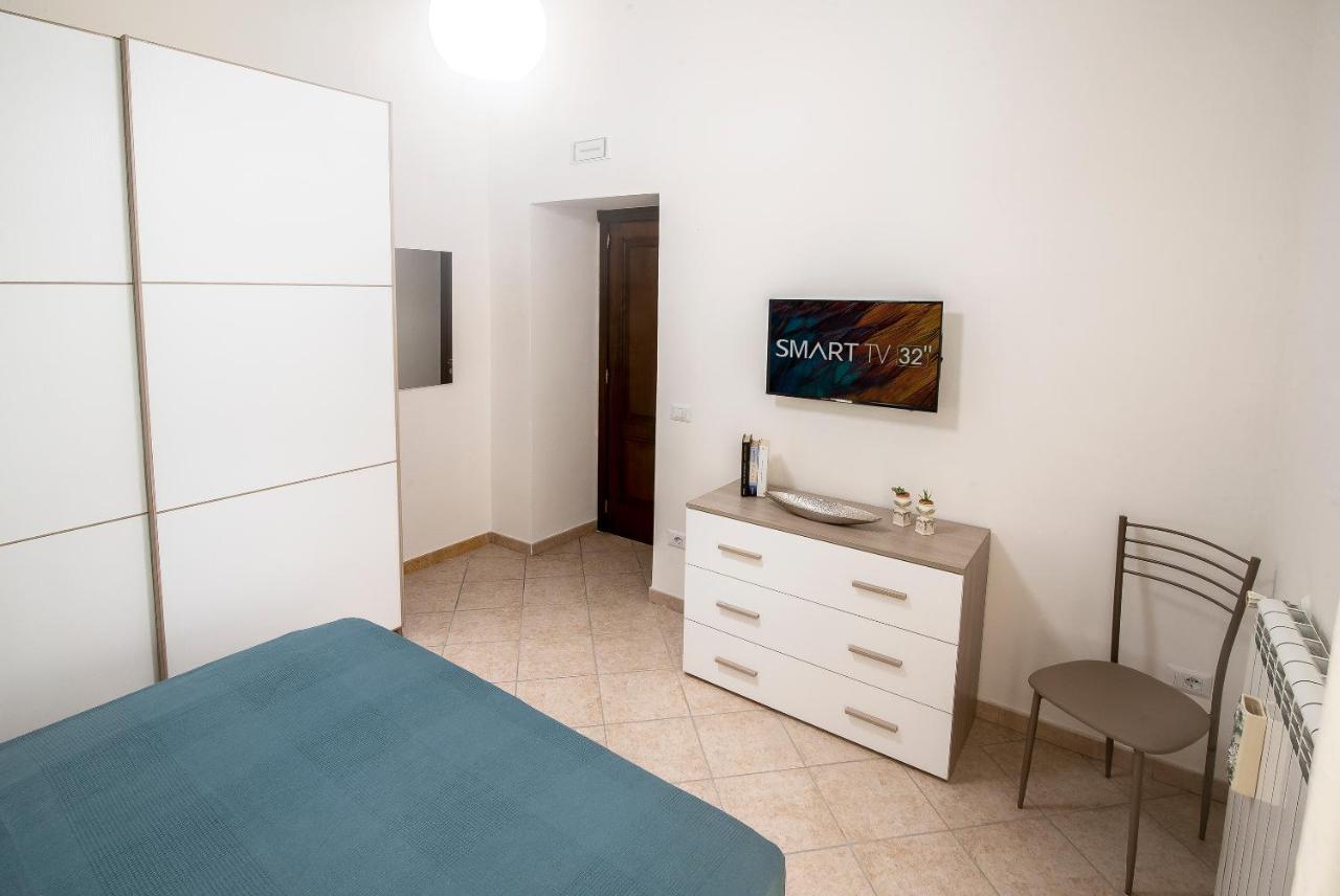 Residenza Il Bell'Antonio Διαμέρισμα Νάπολη Εξωτερικό φωτογραφία