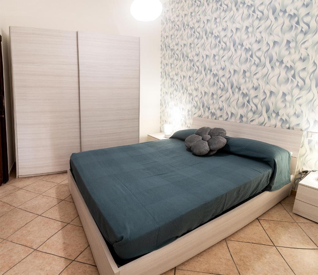 Residenza Il Bell'Antonio Διαμέρισμα Νάπολη Εξωτερικό φωτογραφία