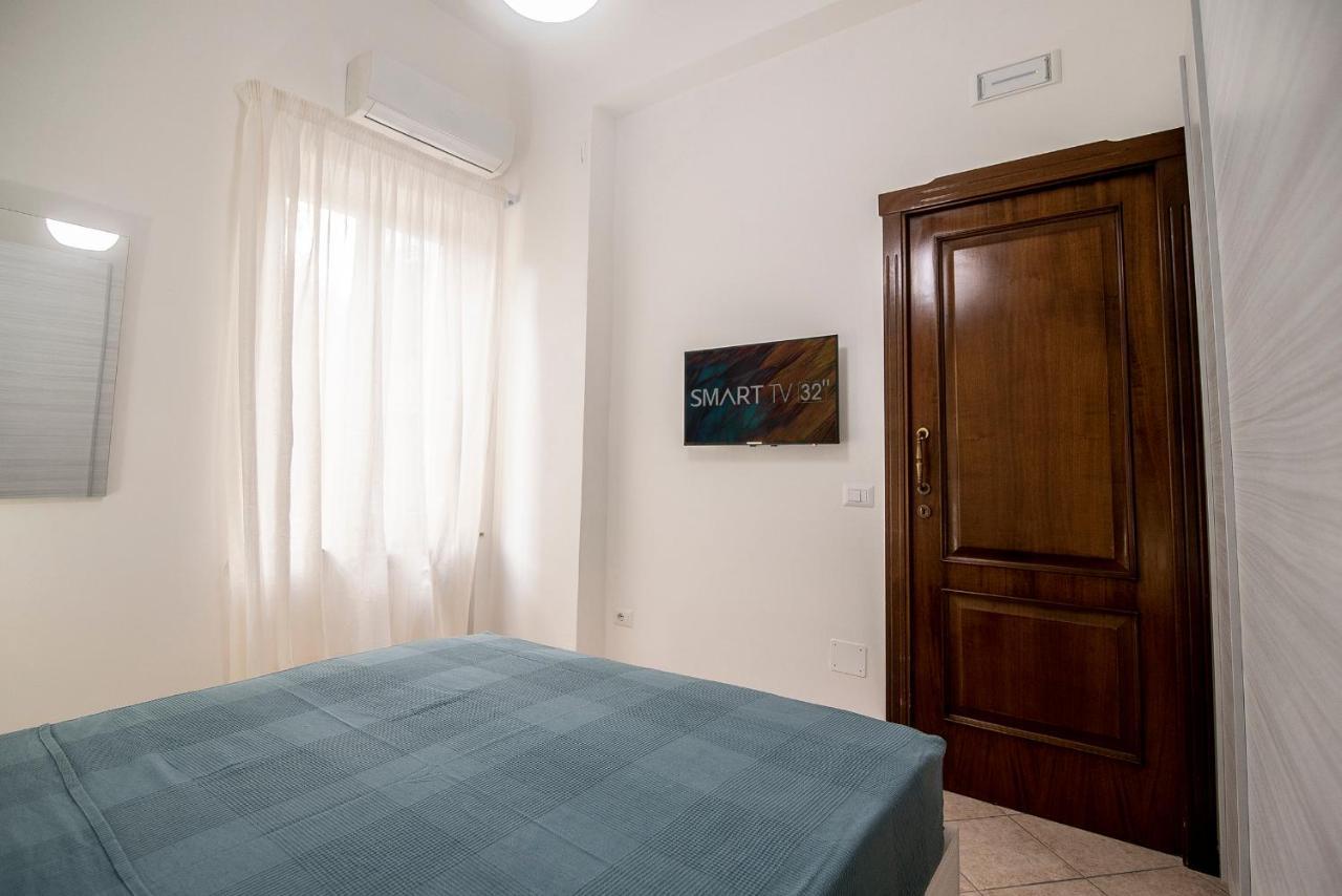 Residenza Il Bell'Antonio Διαμέρισμα Νάπολη Εξωτερικό φωτογραφία
