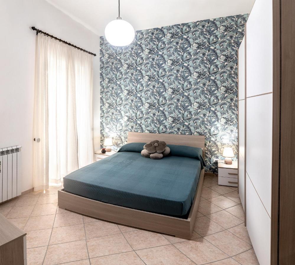 Residenza Il Bell'Antonio Διαμέρισμα Νάπολη Εξωτερικό φωτογραφία